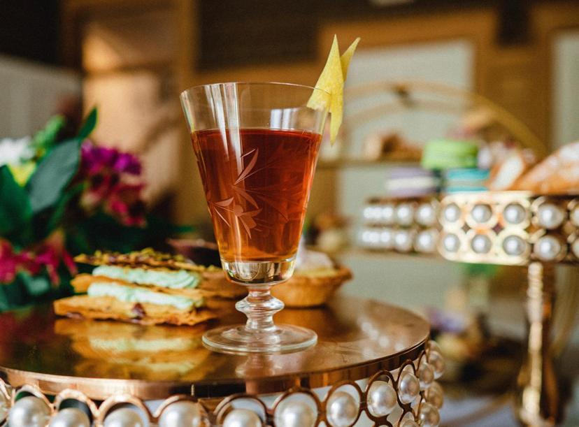 The Secret Garden Inn Кингстън Екстериор снимка
